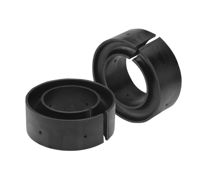 Super Springs Helper Spring Kit CSS1195